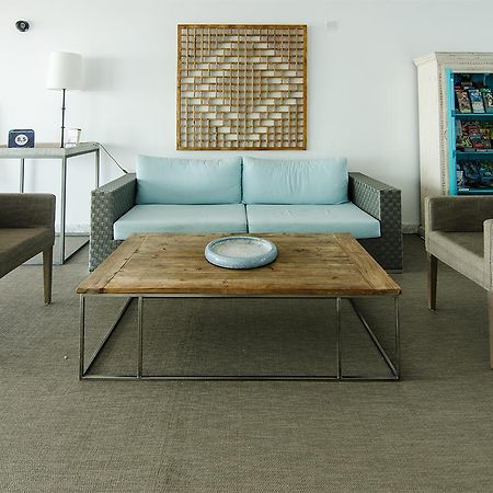 بويرتو ذيل كارمين Apartamentos Parque Tropical En Lanzarote المظهر الخارجي الصورة