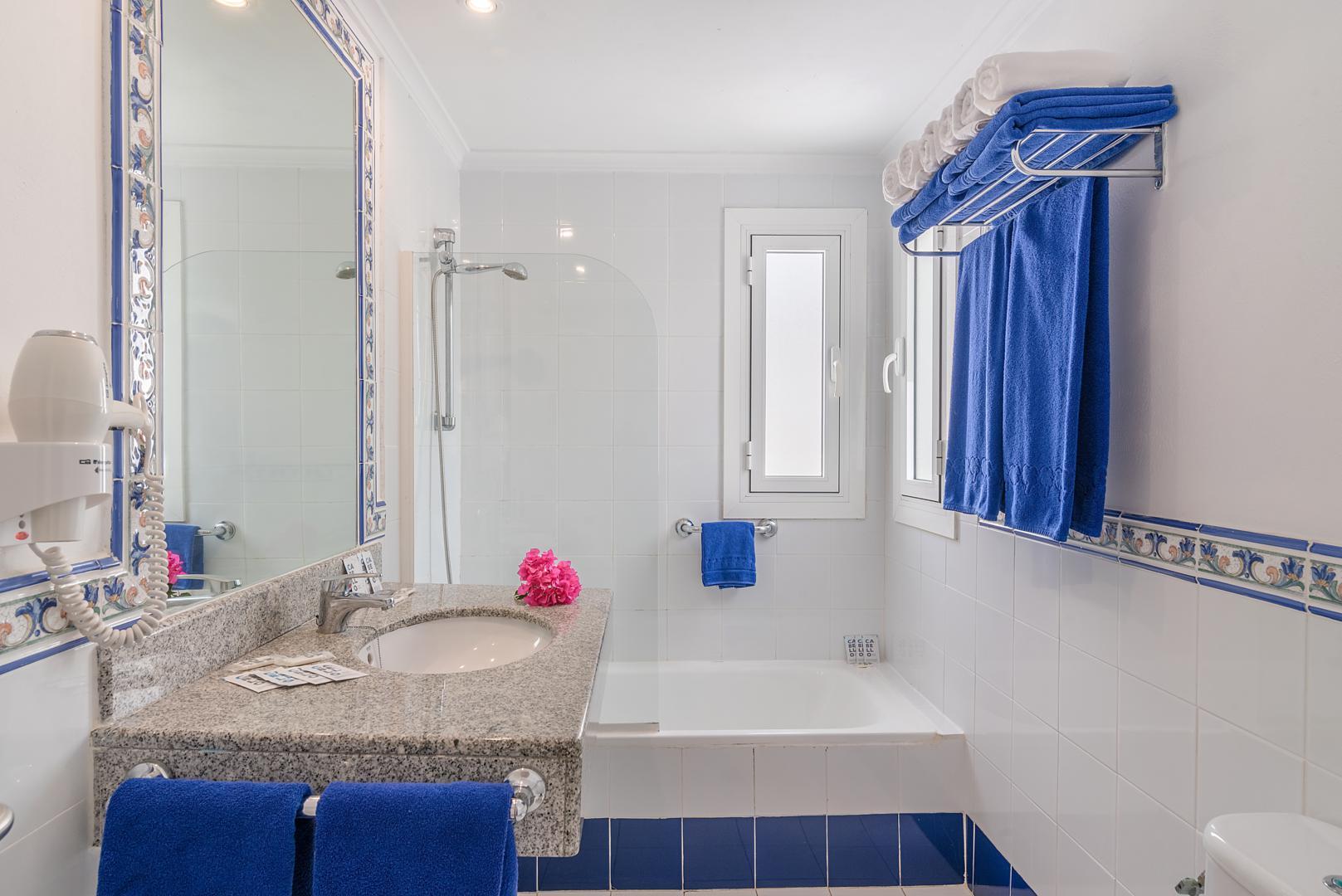 بويرتو ذيل كارمين Apartamentos Parque Tropical En Lanzarote المظهر الخارجي الصورة