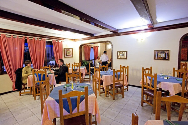 بويرتو ذيل كارمين Apartamentos Parque Tropical En Lanzarote المظهر الخارجي الصورة