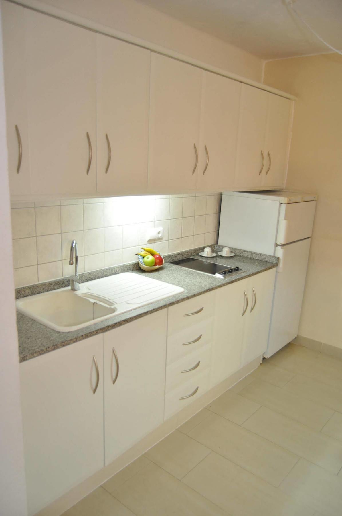 بويرتو ذيل كارمين Apartamentos Parque Tropical En Lanzarote المظهر الخارجي الصورة