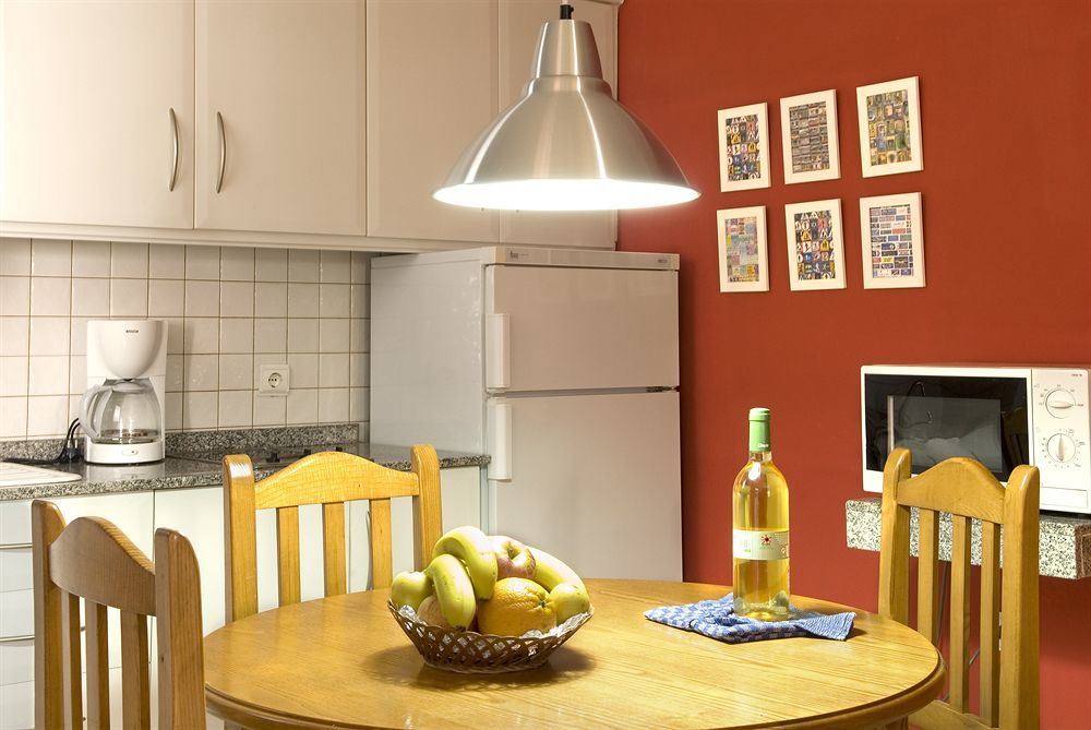 بويرتو ذيل كارمين Apartamentos Parque Tropical En Lanzarote المظهر الخارجي الصورة